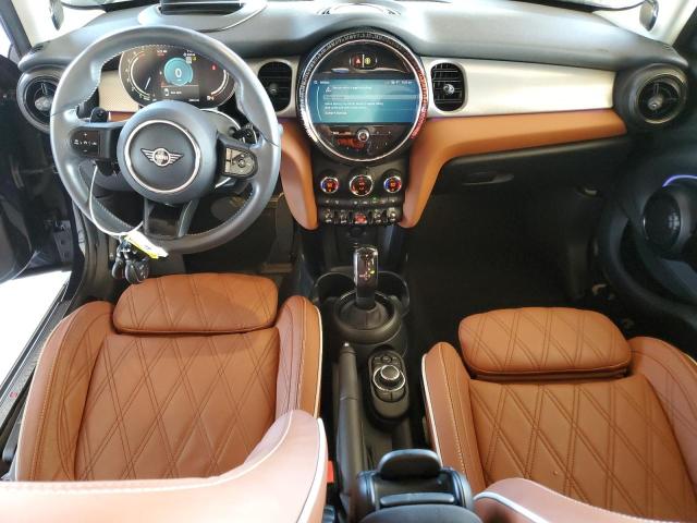 Photo 8 from auction – 2023 MINI COOPER S with VIN WMW53DK00P2T68160