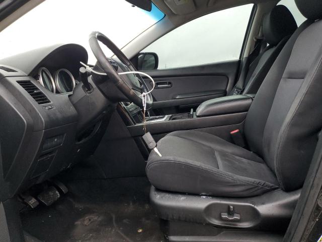 Photo 7 from auction – 2008 MAZDA CX-9 with VIN JM3TB28A280136150