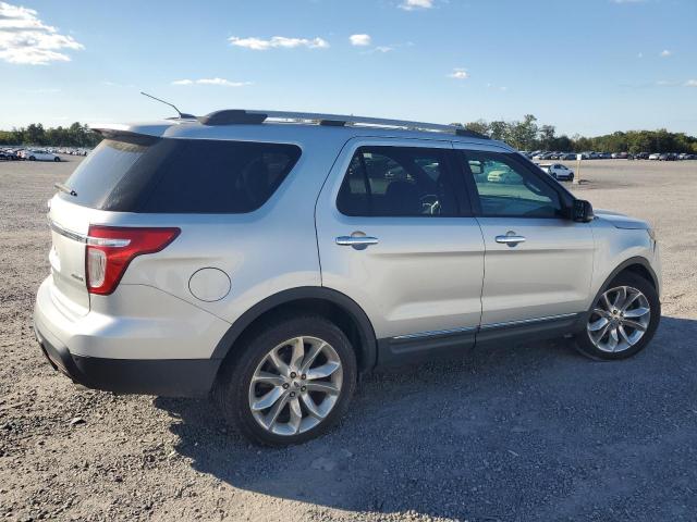 Photo 3 from auction – 2012 FORD EXPLORER X with VIN 1FMHK8D89CGA63892
