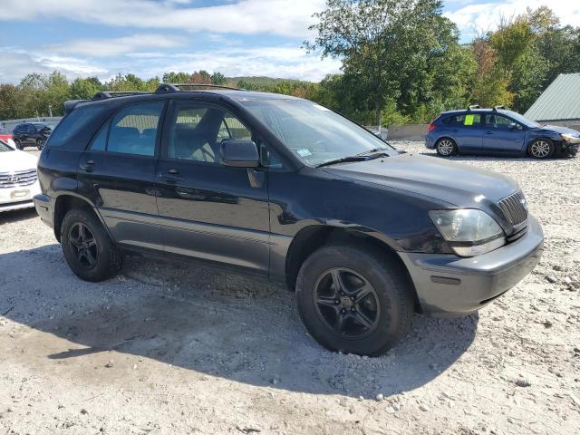 Photo 4 from auction – 2000 LEXUS RX 300 with VIN JT6HF10U6Y0131379