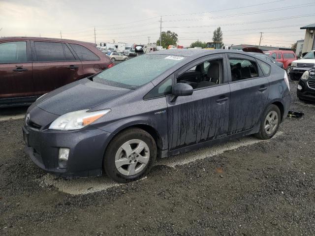 TOYOTA PRIUS 2010 with VIN JTDKN3DU3A0003954 - Photo from auction