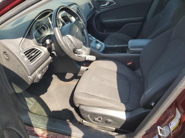 Photo 7 from auction – 2016 CHRYSLER 200 LIMITE with VIN 1C3CCCAB6GN151044