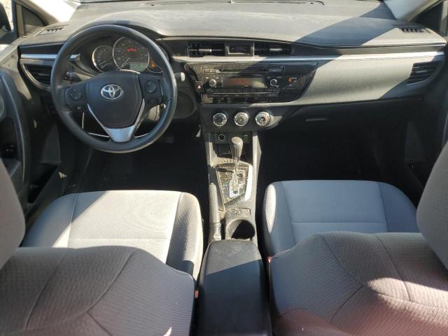Photo 8 from auction – 2014 TOYOTA COROLLA L with VIN 2T1BURHE6EC160253