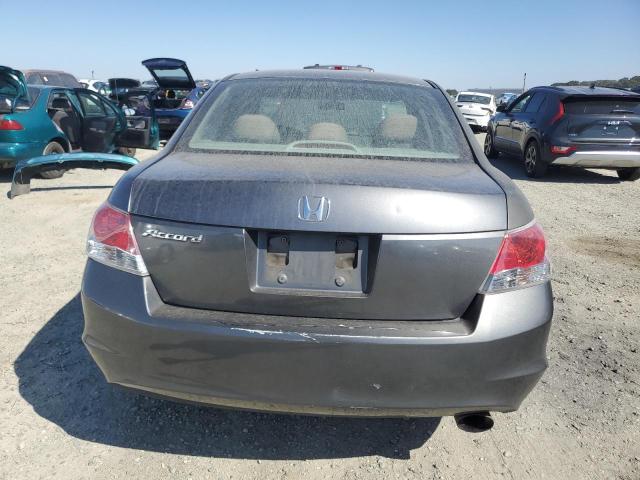 صورة رقم 6 من المزاد - 2010 HONDA ACCORD EX مع VIN 1HGCP2F75AA111195