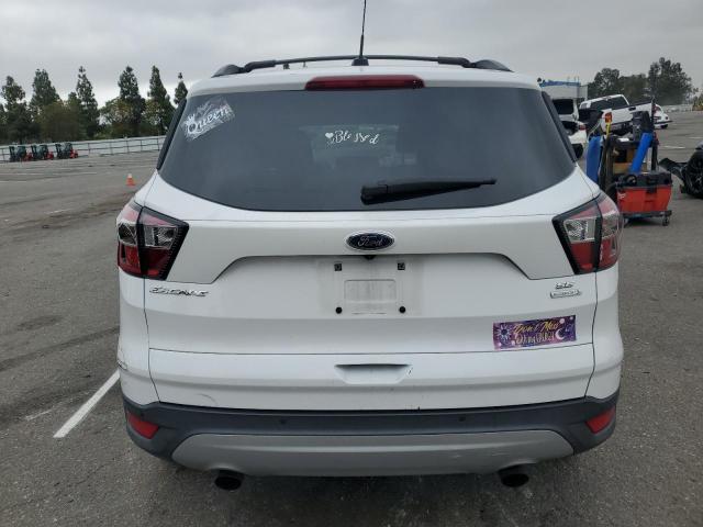 Photo 6 from auction – 2017 FORD ESCAPE SE with VIN 1FMCU0GD8HUB66826