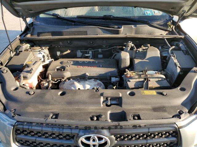 Photo 12 from auction – 2007 TOYOTA RAV4 with VIN JTMBD33V075112798