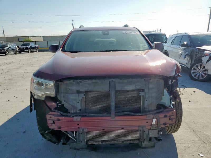 Photo 5 from auction – 2018 GMC ACADIA DEN with VIN 1GKKNPLS9JZ125452