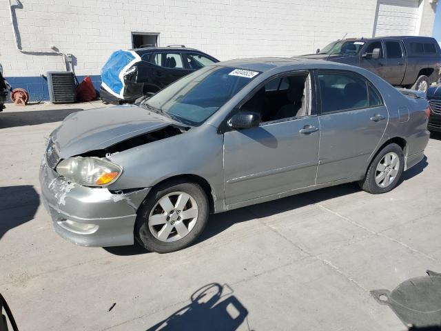 Photo 1 from auction – 2005 TOYOTA COROLLA CE with VIN 1NXBR32E15Z429197