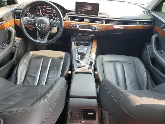 Foto 8 de la subasta – 2017 AUDI A4 PRESTIG con VIN WAUFNAF47HN011925