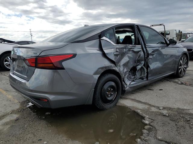 Photo 3 from auction – 2020 NISSAN ALTIMA SR with VIN 1N4BL4CV3LC280102