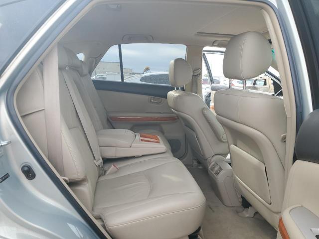 Photo 11 from auction – 2006 LEXUS RX 400 with VIN JTJGW31U962000427