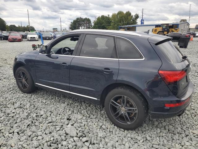 Photo 2 from auction – 2013 AUDI Q5 PREMIUM PLUS with VIN WA1LFAFP2DA053069