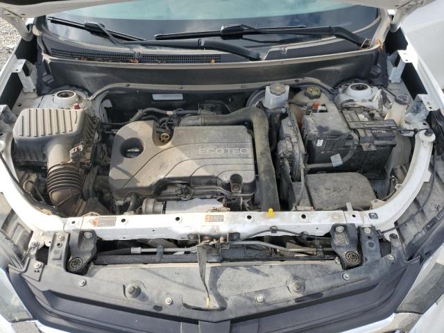 Photo 12 from auction – 2018 CHEVROLET EQUINOX LT with VIN 2GNAXJEV5J6110682