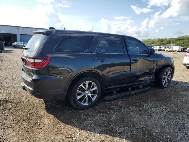 Photo 3 from auction – 2014 DODGE DURANGO R/ with VIN 1C4SDJCT5EC428435