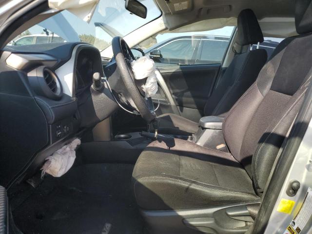 Photo 7 from auction – 2013 TOYOTA RAV4 XLE with VIN JTMWFREV8DD025714