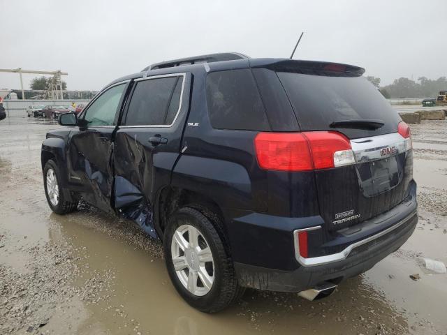 Photo 2 from auction – 2016 GMC TERRAIN SLE with VIN 2GKALNEK8G6337427