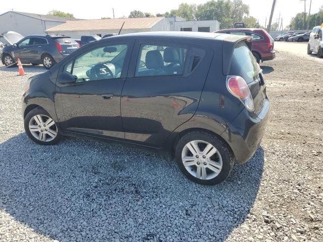 Photo 2 from auction – 2015 CHEVROLET SPARK LS with VIN KL8CB6S92FC748593