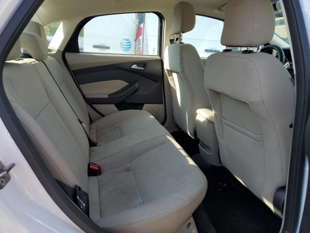 Foto 10 de la subasta – 2018 FORD FOCUS SE con VIN 1FADP3FE1JL284374
