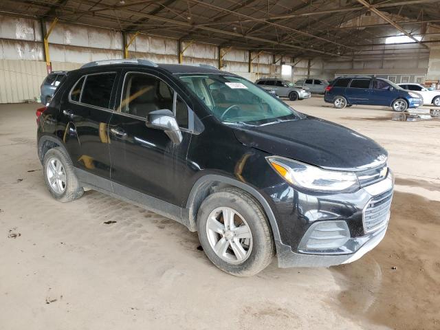 Photo 4 from auction – 2020 CHEVROLET TRAX 1LT with VIN KL7CJLSB3LB084928