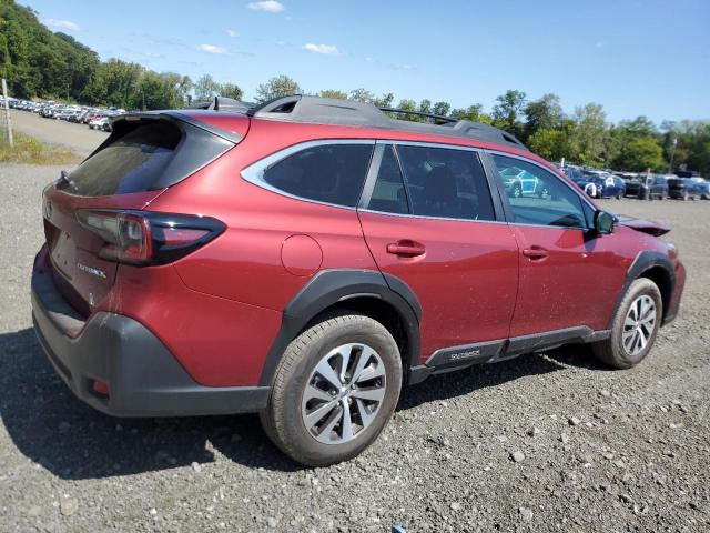 Photo 3 from auction – 2025 SUBARU OUTBACK PREMIUM with VIN 4S4BTACC1S3256995