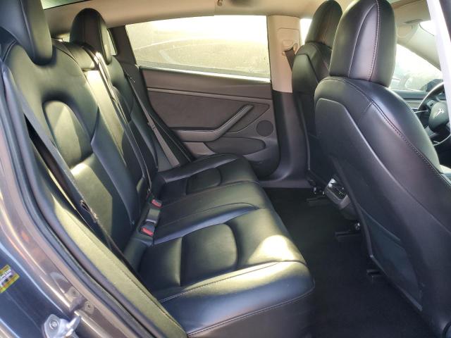 Photo 10 from auction – 2022 TESLA MODEL 3 with VIN 5YJ3E1EB1NF192200