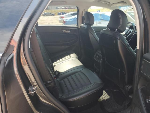 Photo 10 from auction – 2016 FORD EDGE SEL with VIN 2FMPK4J98GBB15768