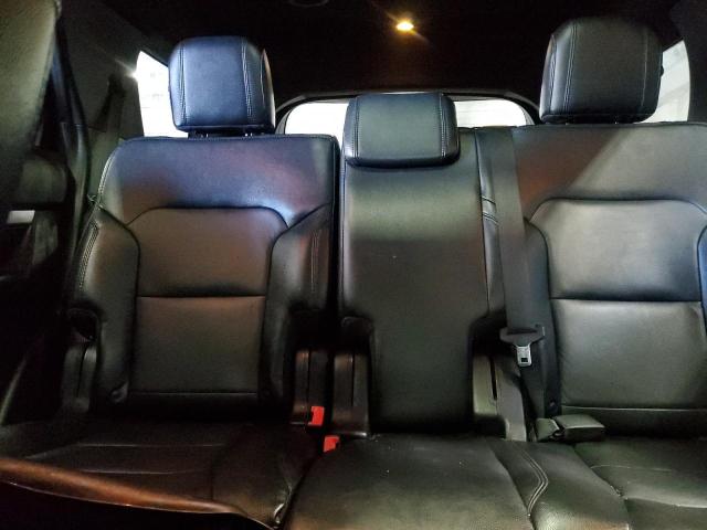 Photo 10 from auction – 2017 FORD EXPLORER X with VIN 1FM5K8D82HGB91465