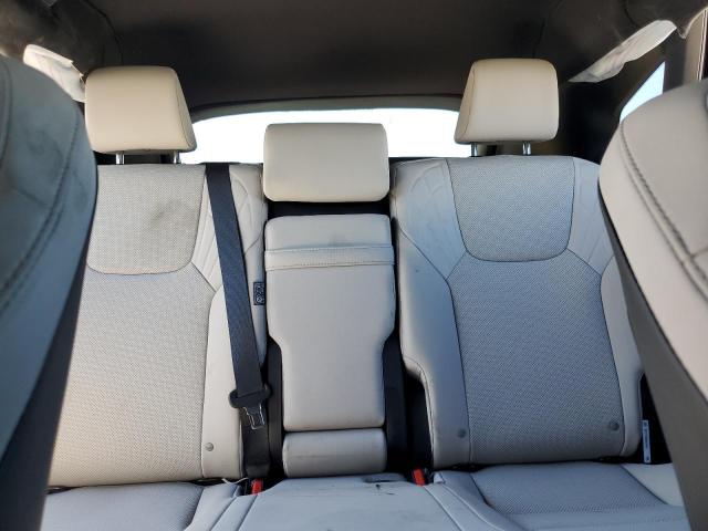Photo 10 from auction – 2025 LEXUS RX 350H BA with VIN 2T2BBMCA4SC080793