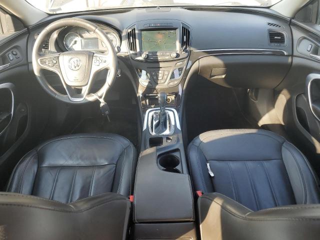 Photo 8 from auction – 2014 BUICK REGAL with VIN 2G4GK5EX4E9184749