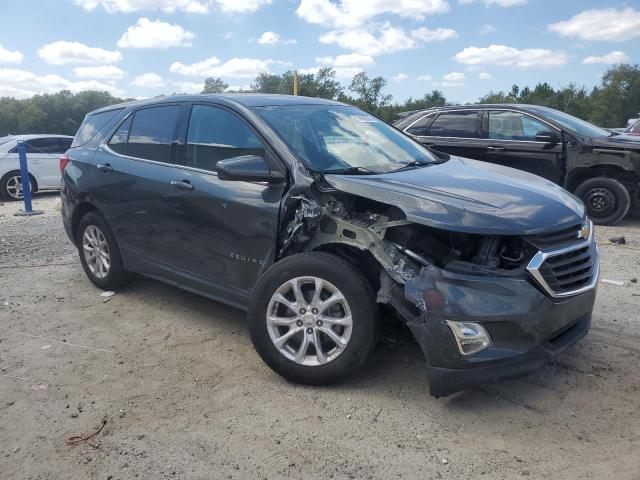 Photo 4 from auction – 2020 CHEVROLET EQUINOX LT with VIN 3GNAXKEV7LS583686
