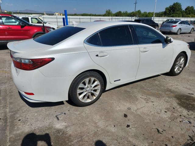Photo 3 from auction – 2013 LEXUS ES 300H with VIN JTHBW1GG3D2030134