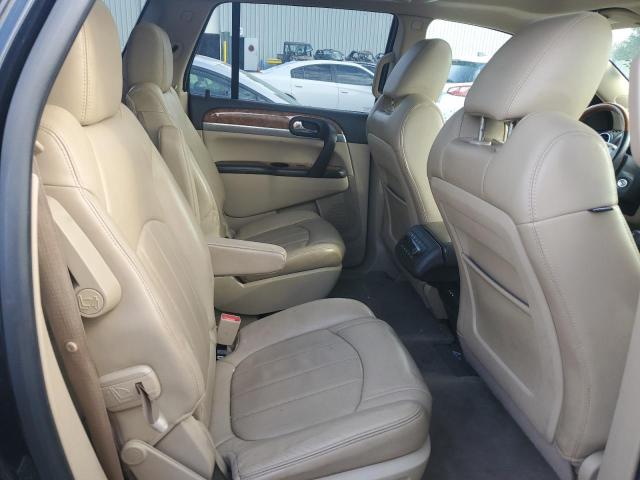 Photo 10 from auction – 2011 BUICK ENCLAVE CX with VIN 5GAKVCED5BJ364808