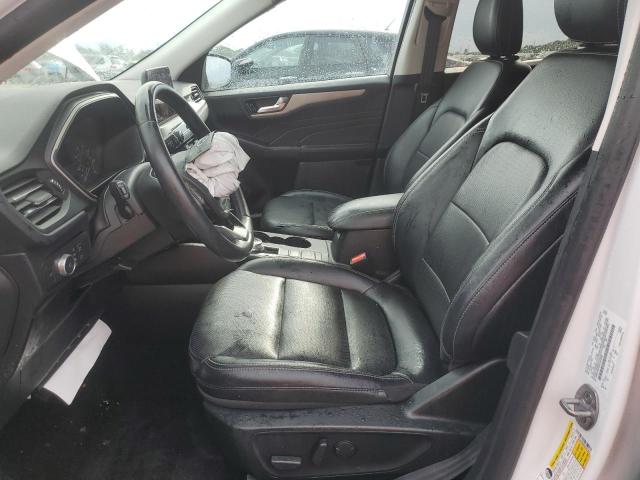 Photo 7 from auction – 2022 FORD ESCAPE SEL with VIN 1FMCU9H98NUA44882