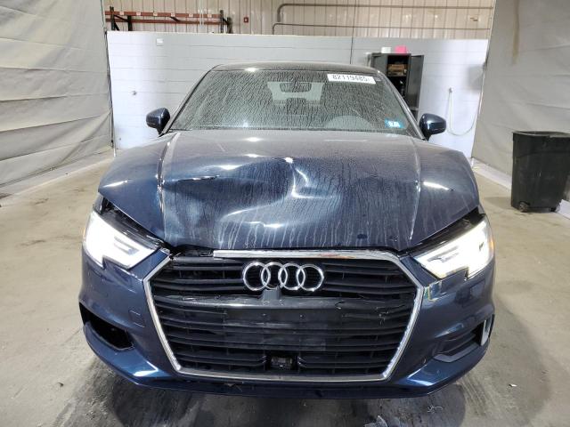 Photo 5 from auction – 2017 AUDI A3 PREMIUM with VIN WAUB8GFF3H1051100