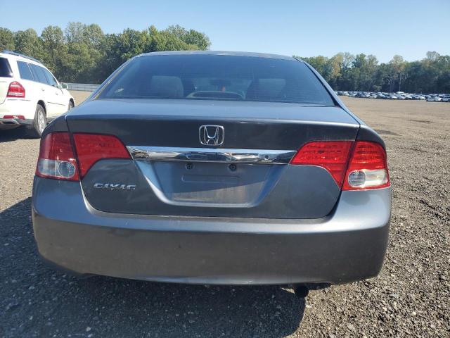 Photo 6 from auction – 2010 HONDA CIVIC VP with VIN 2HGFA1F30AH557407