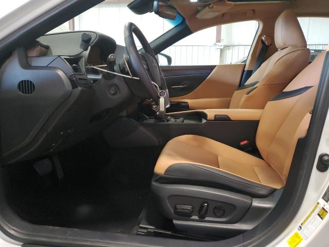 Photo 7 from auction – 2024 LEXUS ES 350 BAS with VIN 58ADZ1B1XRU181864