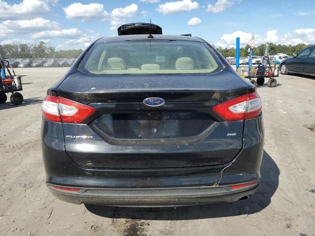 Photo 6 from auction – 2016 FORD FUSION SE with VIN 3FA6P0H76GR250382