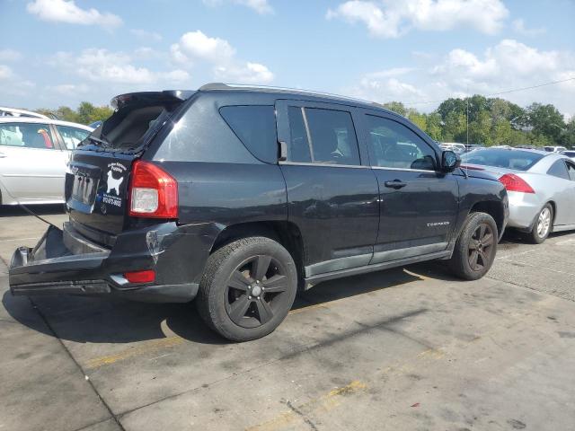 Photo 3 from auction – 2011 JEEP COMPASS SP with VIN 1J4NT1FA9BD157244