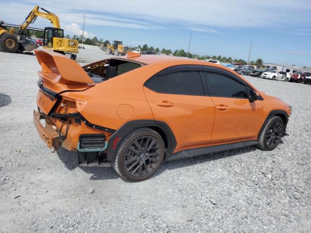 صورة رقم 3 من المزاد - 2023 SUBARU WRX PREMIU مع VIN JF1VBAF66P9818233