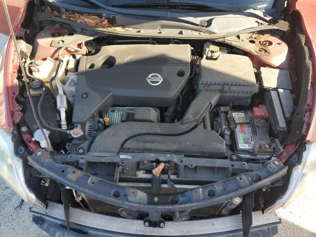 Photo 11 from auction – 2013 NISSAN ALTIMA 2.5 with VIN 1N4AL3AP0DC921265