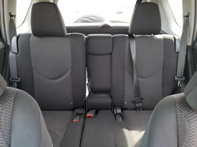 Photo 10 from auction – 2011 TOYOTA RAV4 SPORT with VIN 2T3RF4DV9BW172304