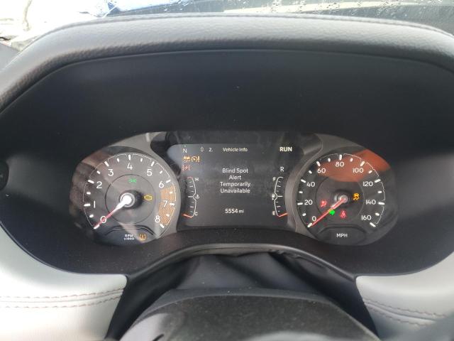 Photo 9 from auction – 2025 JEEP COMPASS LI with VIN 3C4NJDCN2ST613812