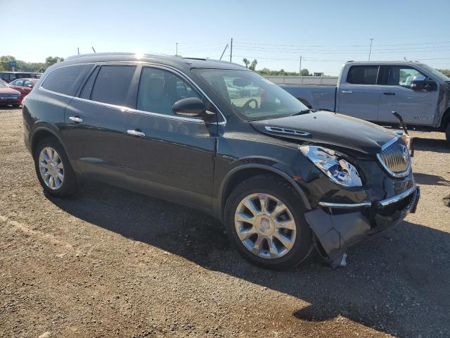Photo 4 from auction – 2012 BUICK ENCLAVE with VIN 5GAKVDED1CJ304435