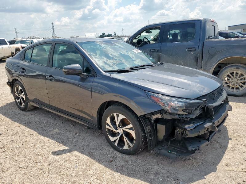 Photo 4 from auction – 2023 SUBARU LEGACY PRE with VIN 4S3BWAF68P3004704