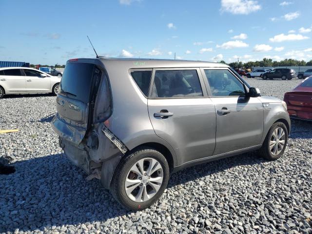 Photo 3 from auction – 2014 KIA SOUL + with VIN KNDJP3A59E7043021