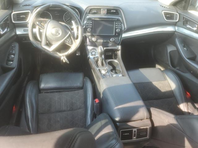 Photo 8 from auction – 2016 NISSAN MAXIMA 3.5 with VIN 1N4AA6AP2GC380070