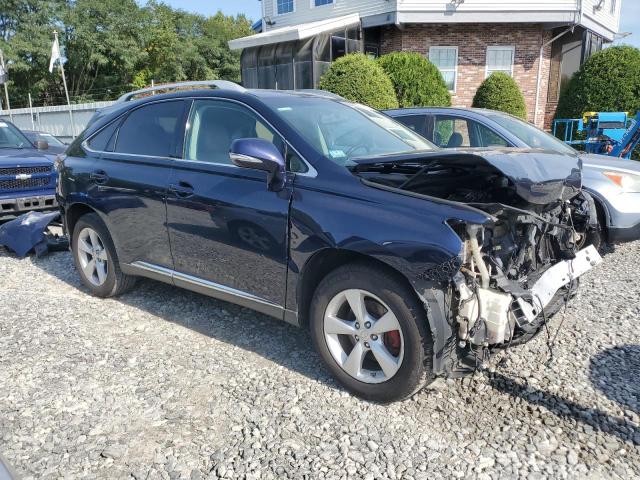 Photo 4 from auction – 2015 LEXUS RX 350 BAS with VIN 2T2BK1BA6FC288857