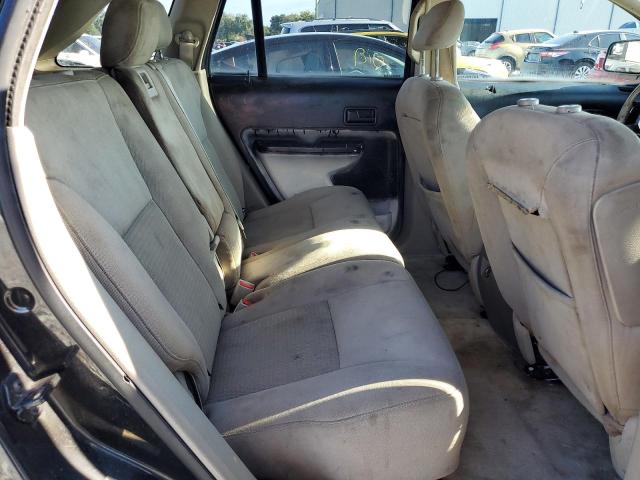 Photo 10 from auction – 2010 FORD EDGE SEL with VIN 2FMDK3JC8ABA21454