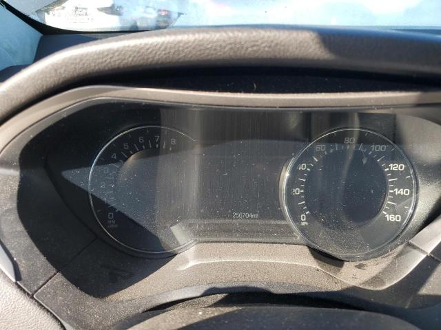 Photo 9 from auction – 2014 LINCOLN MKZ with VIN 3LN6L2G96ER831362