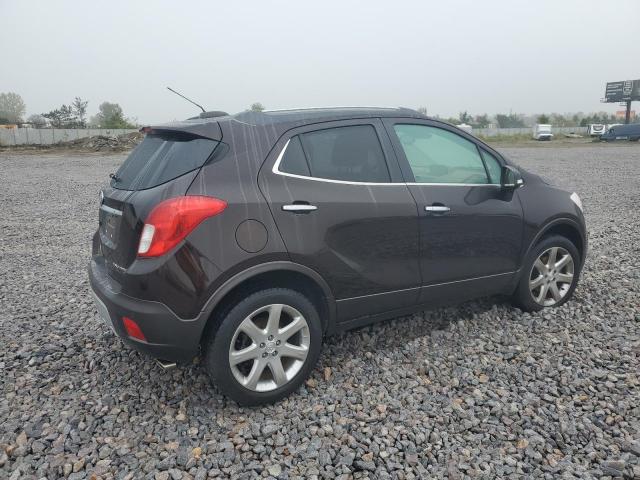 Photo 3 from auction – 2015 BUICK ENCORE PRE with VIN KL4CJHSB5FB260473